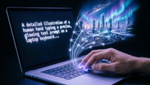 Промпт-инжиниринг: как разговаривать с нейросетью, чтобы получить нужный результат