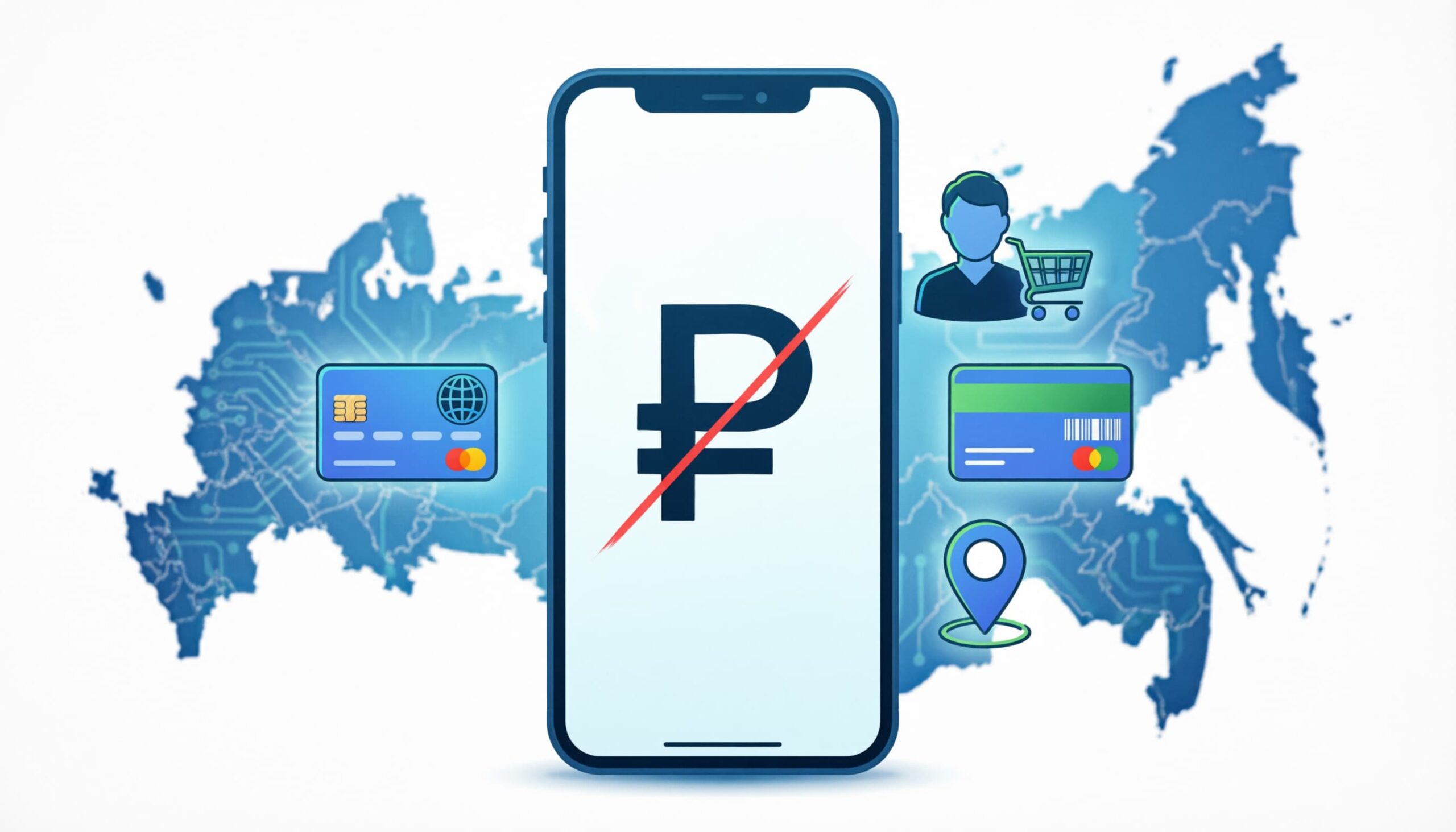 Как оплатить Google Play в России в 2026 году: актуальные способы и инструкции